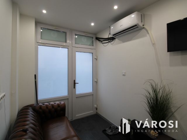 Megosztható, bérbe adható üzletek a Centernél