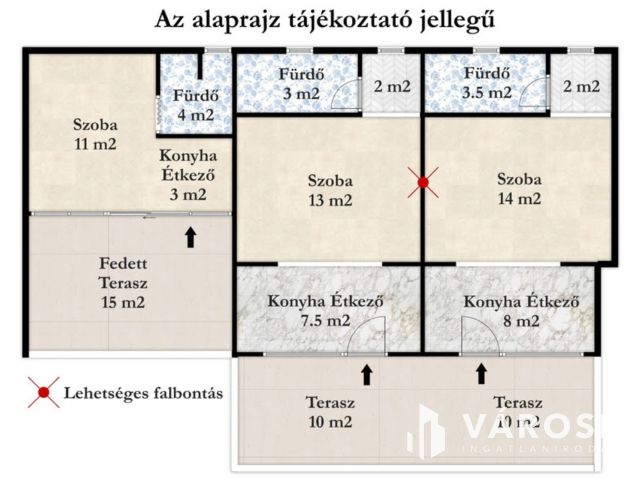 Otthon amely pénzt termel