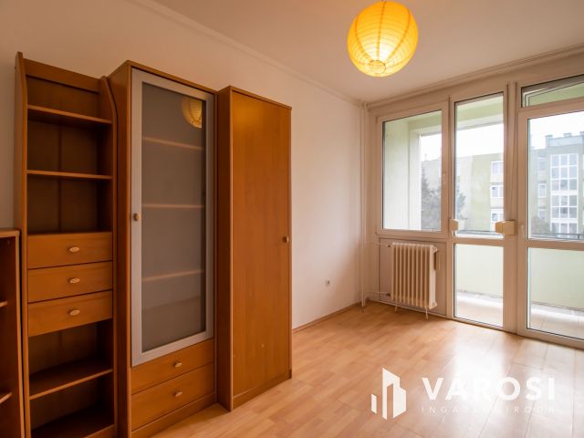 Azonnal költözhető 3 szobás lakás