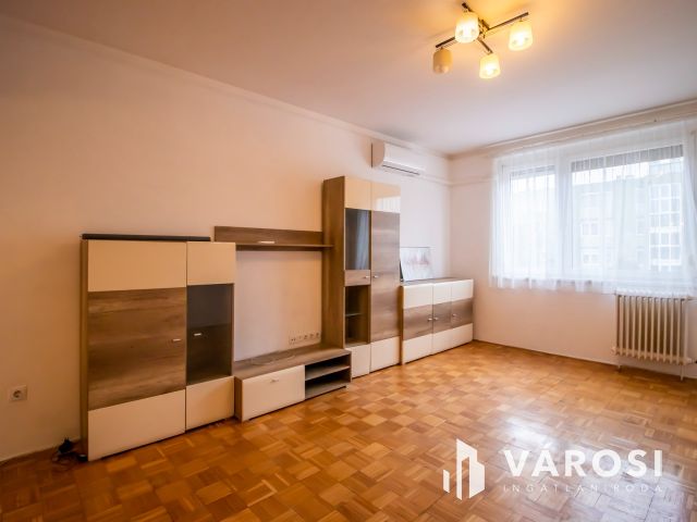 Azonnal költözhető 3 szobás lakás