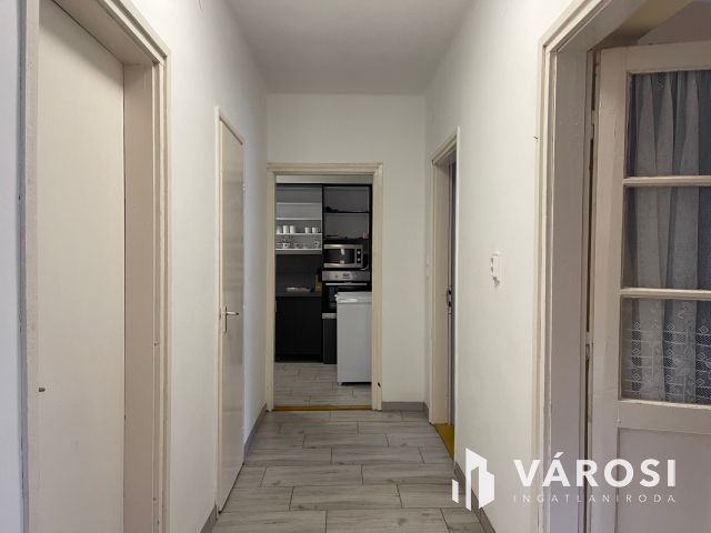 Eladó 3 szobás ház Dévaványán