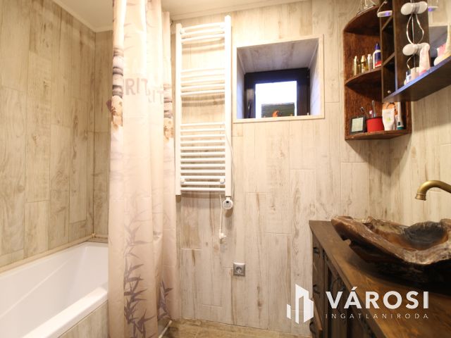 Otthon a természet ölelésében