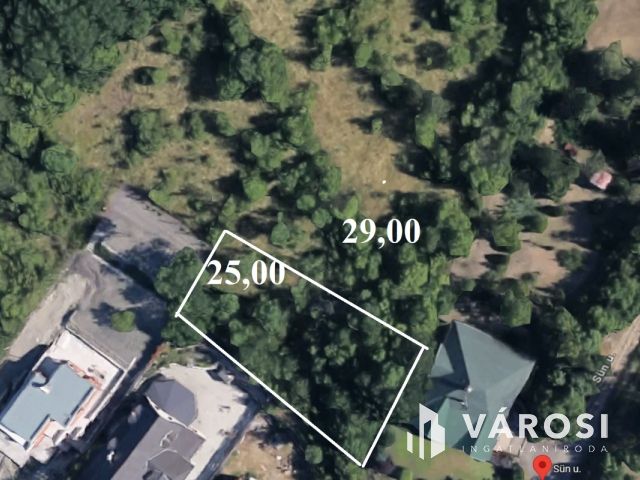 Szentendrei panoráma!