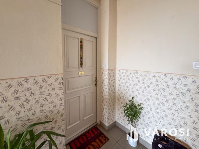 Tip-top lakás a Budapest körúton