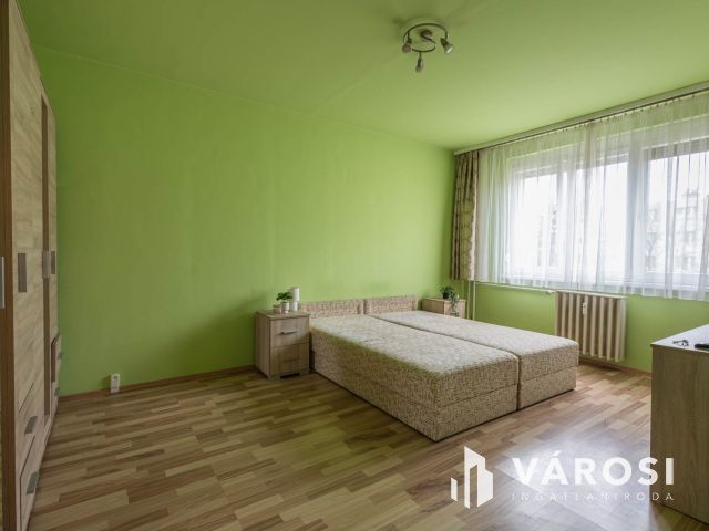 Panelprogramos kis lakás bármelyik korosztálynak!