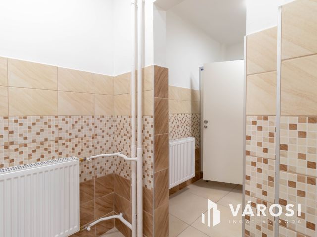 64 m2-es, három helyiséges iroda Fáy utcai irodaépületben