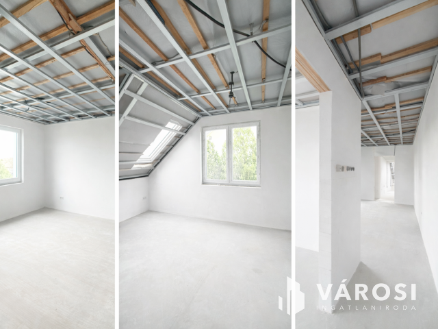 Kiváló elosztású, napfényes, 3 szobás lakás Rákoscsabán