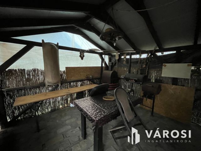 Hajdúsámson-Sámsonkertben Kiváló Ingatlan!