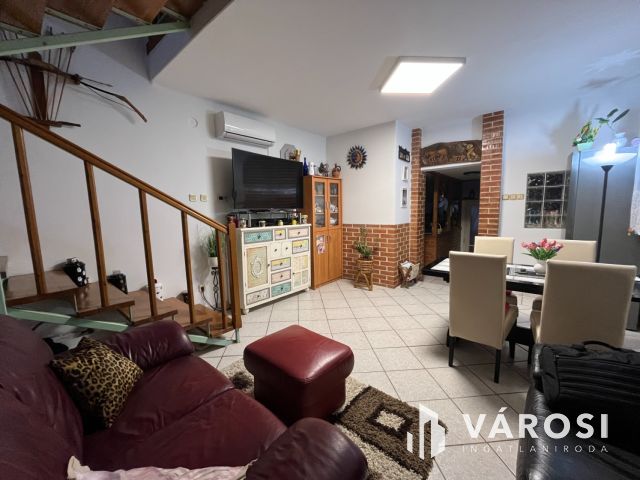 Hajdúsámson-Sámsonkertben Kiváló Ingatlan!