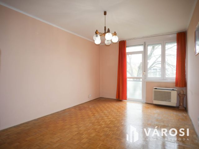 Első emeleti lakás Győrben – remek elhelyezkedéssel