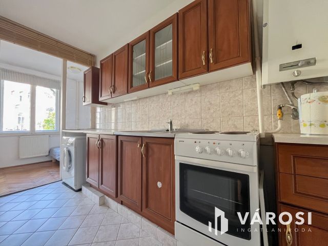 Szenzációs helyen a Mechwart téren!