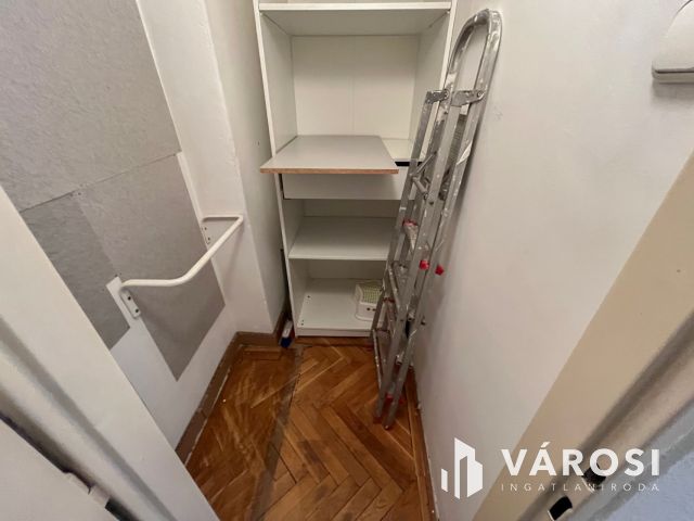 Szenzációs helyen a Mechwart téren!