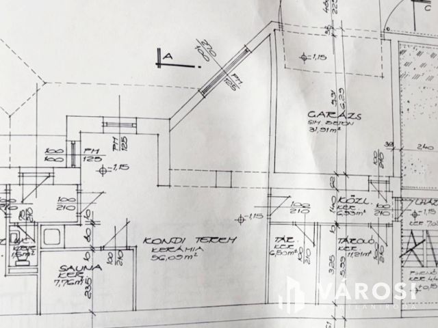 Kőbánya-Óhegy impozáns prémium otthona nagy kerttel eladó