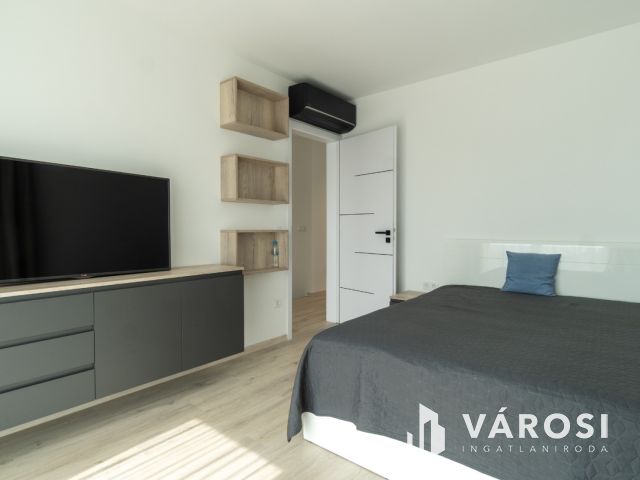 Luxusotthon Siófok legszebb új építésű lakóparkjában