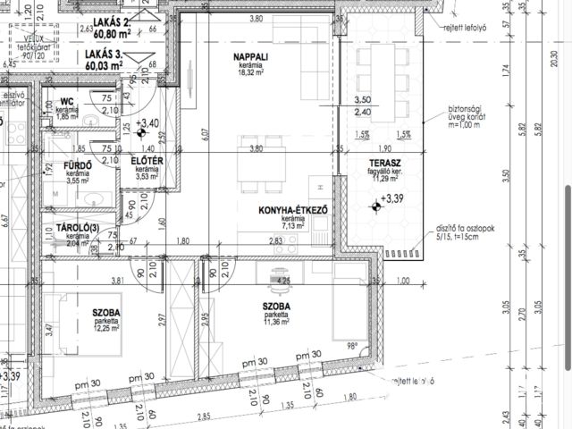 Újépítésű Prémium lakás Dunaharasztin - 3