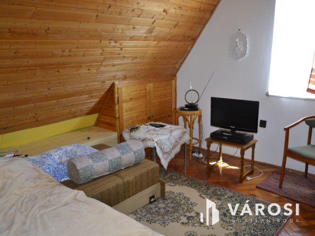 Litéri családi ház egy lakás áráért!