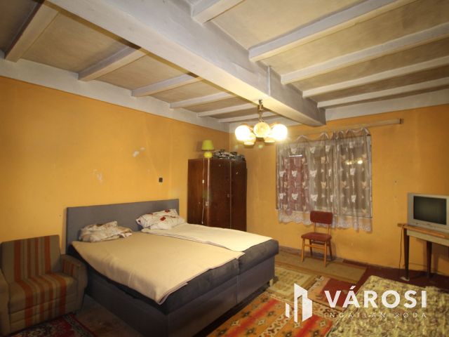 Családi ház a Jókai utcában