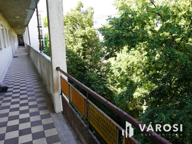 Szenzációs helyen a Kárpát utcában!